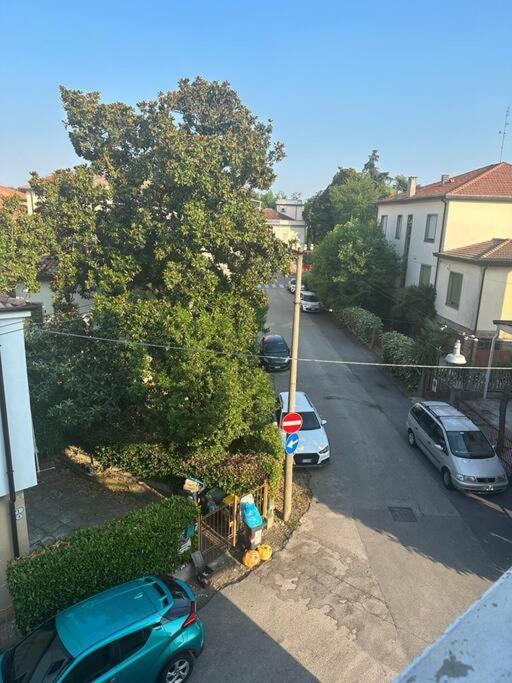 Appartamento Vicino Al Duomo Con Parcheggio Privato Падуя Екстер'єр фото
